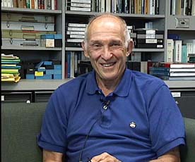 Dr. Donald P. Greenberg